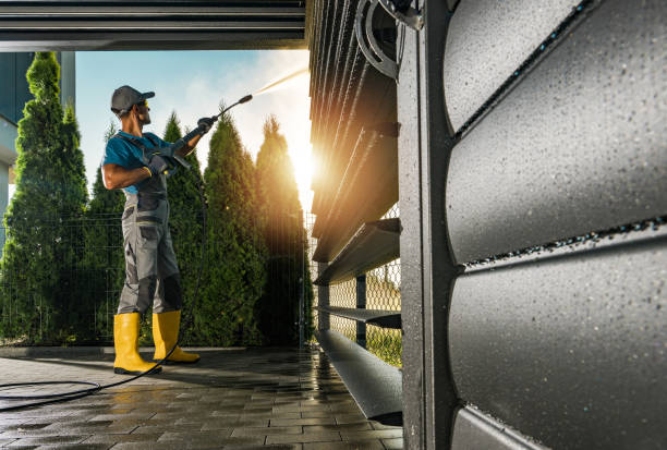 Professional Pressure Washing Services in Hillcrest, NY